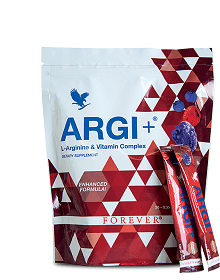 argi+ -forever maroc- detox forever