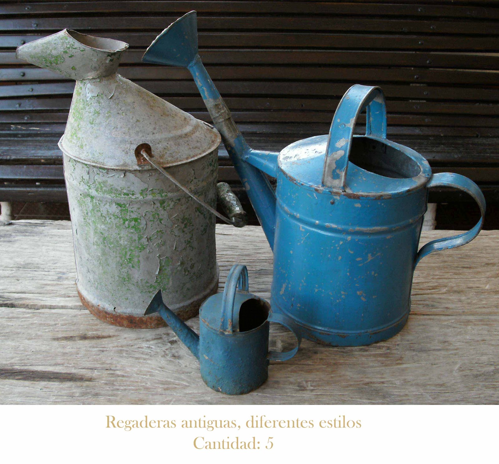 espacioequilibrio: Rental Boutique