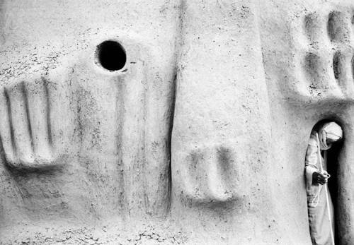 Misteri Masjid Nando, Masjid Aneh yang Konon Dibangun Bangsa Jin! Benarkah?