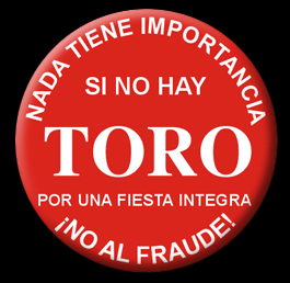 EL TORO-TORO