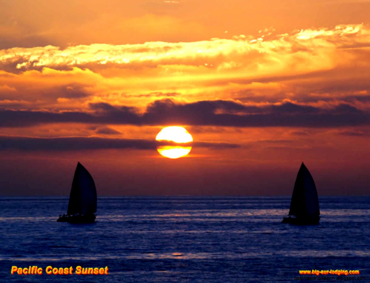 San Carpoforo Creek Beach ★ Big Sur California Scenic Pacific
