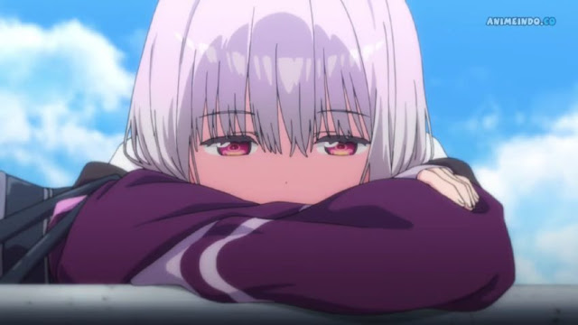 Review Anime SSSS Gridman Review Anime SSSS Gridman