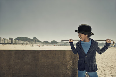 O Blog dos Nomes Arcádio