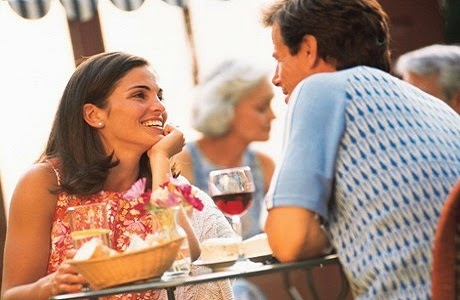 Tips Singkat Saat Melakukan Kencan Pertama (First Dating) Tips Singkat Saat Melakukan Kencan Pertama (First Dating)