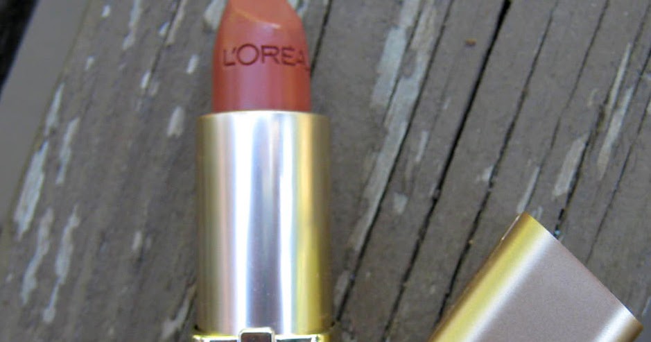 loreal natures blush