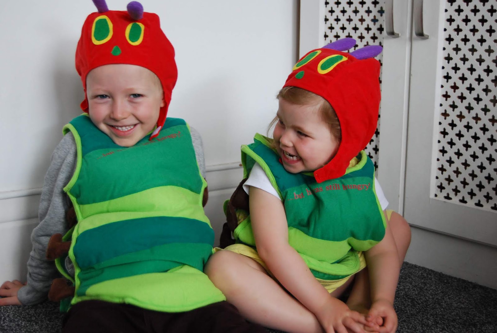 hungry caterpillar baby clothes tesco