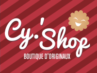 Cy.' Shop