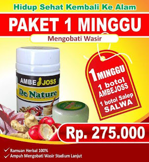 OBAT WASIR ATAU AMBEIEN