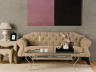 Muebles estilo vintage