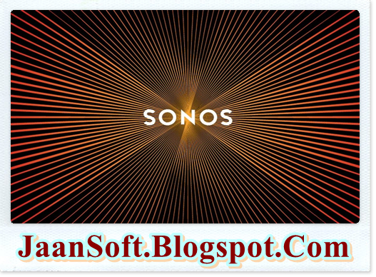 Download Sonos Software 6.2.2 Latest Version
