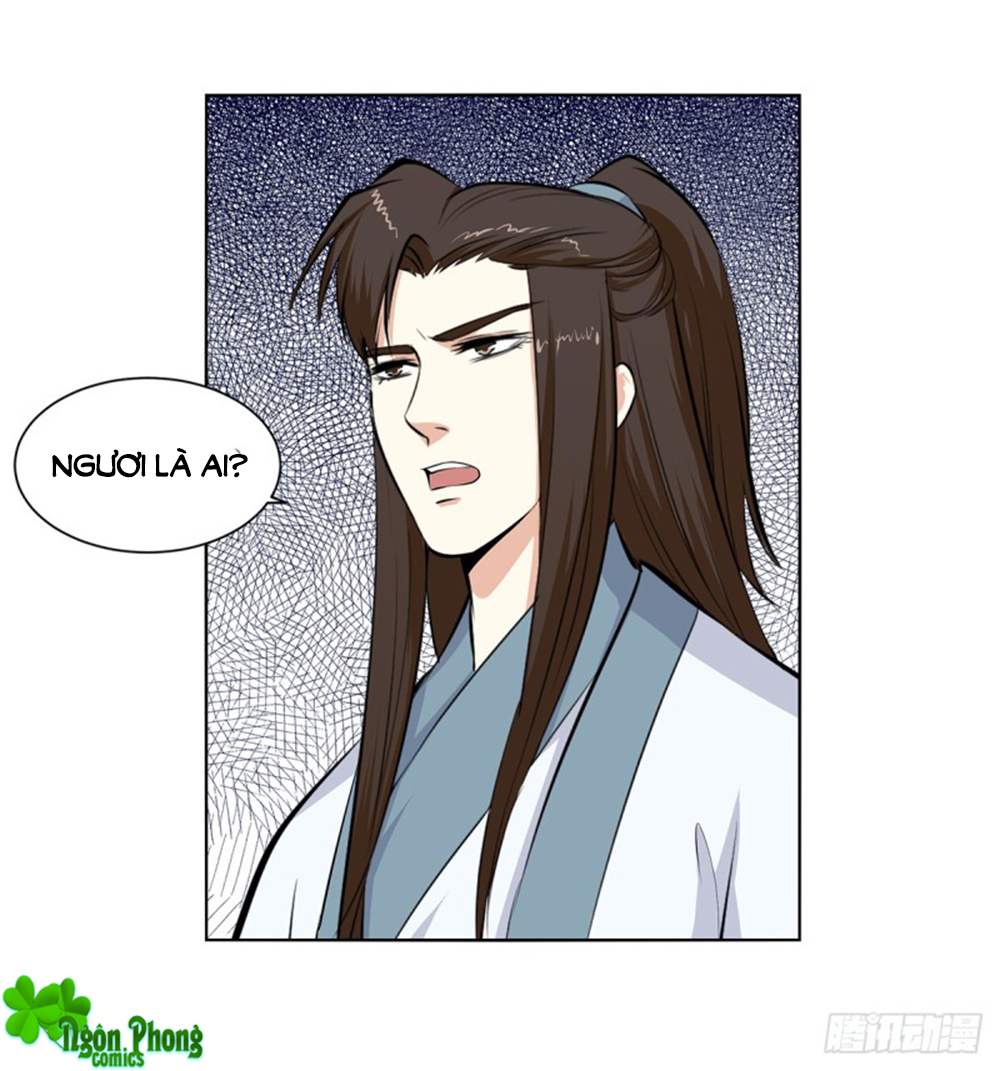 Hỏa Hồ - Chương 46 - Trang 30