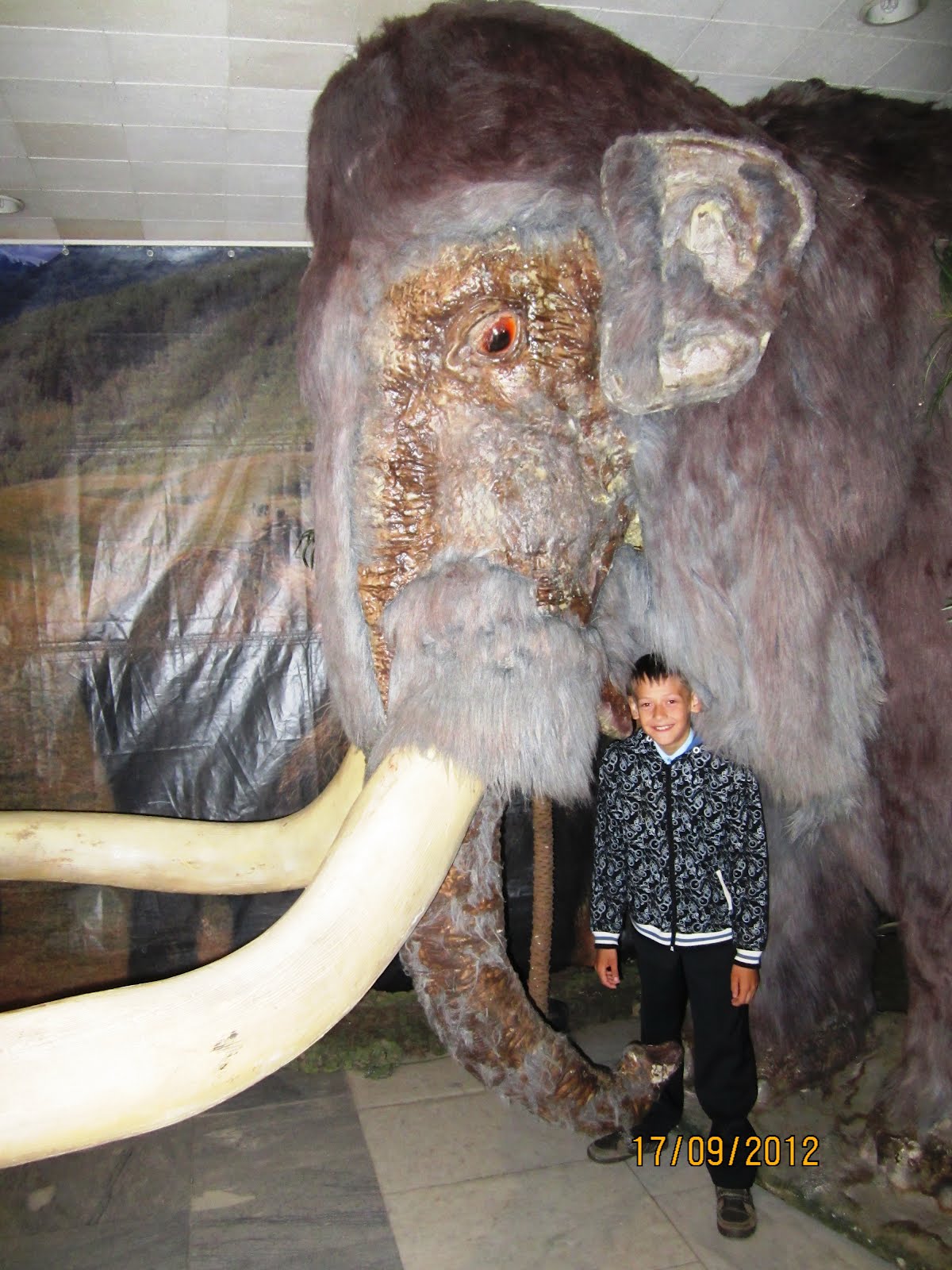 выставка гигантов улан удэ