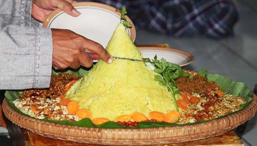 Trend Dan Daya Tarik Garnish Daun Pisang