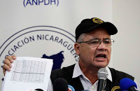 Nicaragua: Álvaro Leiva, la ANPDH y el destape de las mentiras