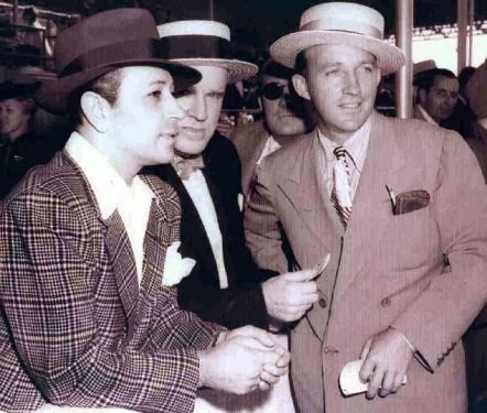 Thelma Todd: George Raft