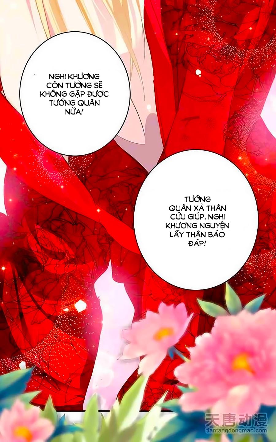 Cái Quần Nhà Ta Thành Tinh Rồi Chap 5 - Next Chap 6