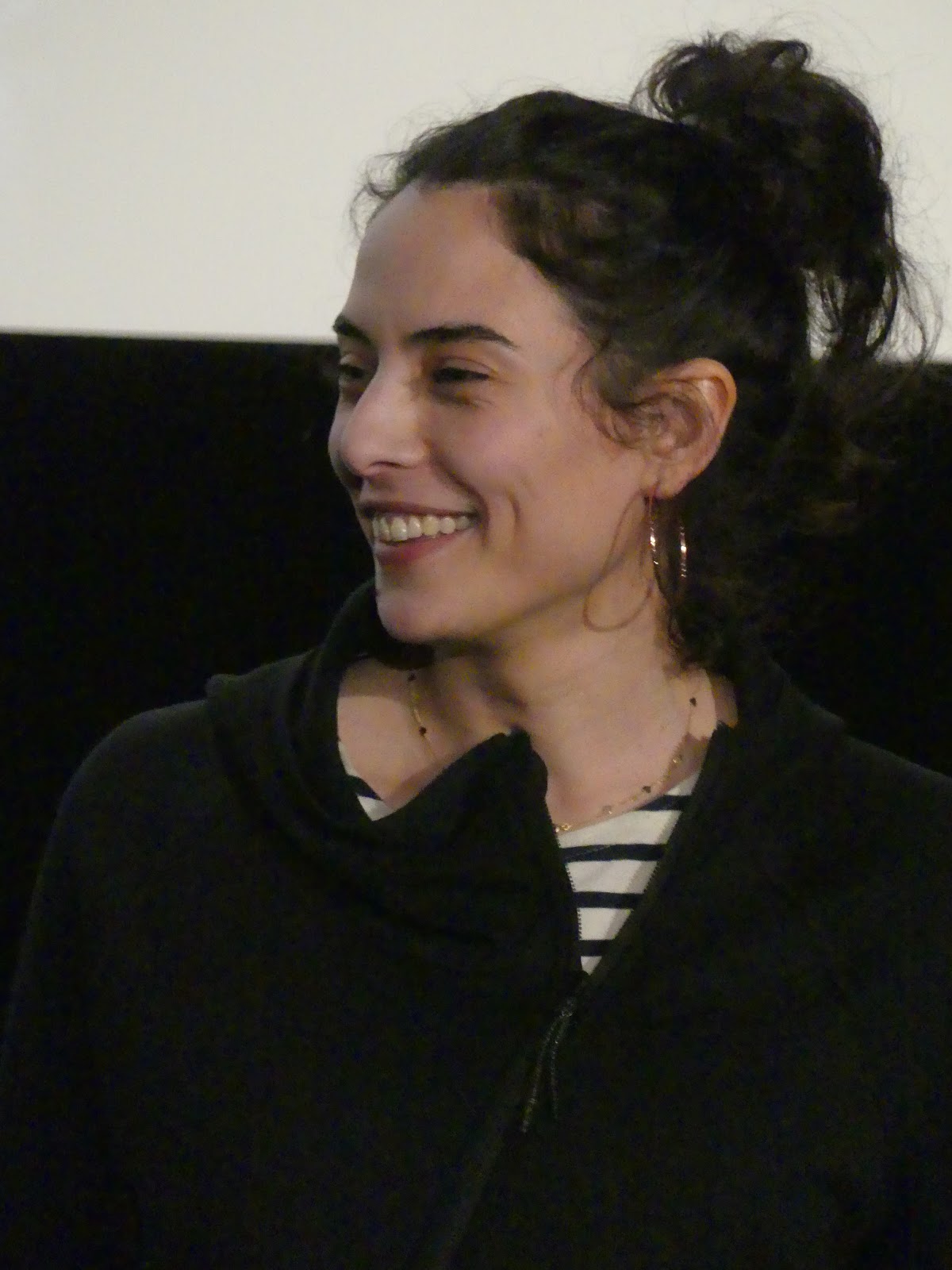 Films Et Séries Tv Avec Nailia Harzoune Cinéma : Patients un film de Grand Corps Malade et Mehdi Idir (critique