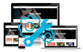 6 Tips Mengganti template baru blog agar visitor naik Mengganti template blog lama dengan yang baru 6 Tips Mengganti template baru blog agar visitor naik