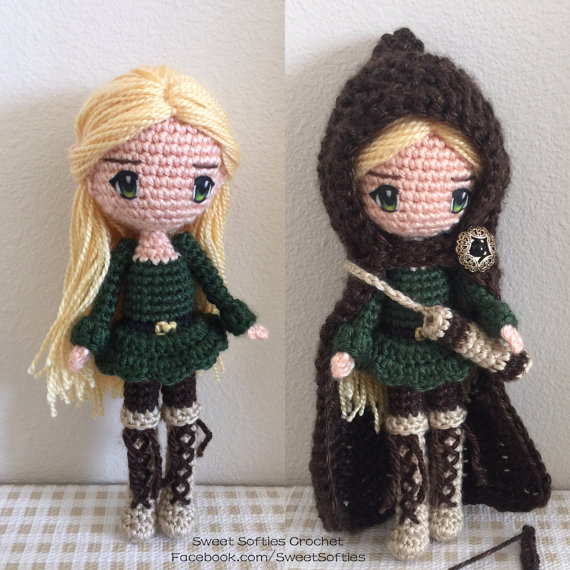 top 10 doll
