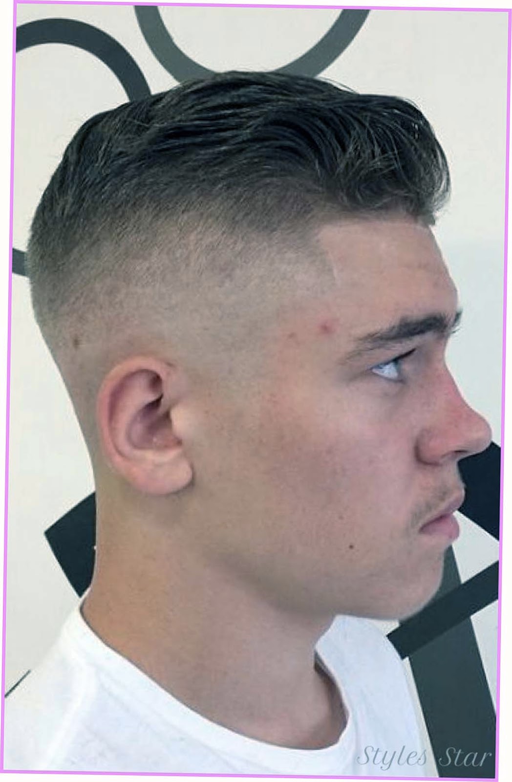 32 White Boy Haircuts Style 2017 BEST Ellecrafts 32 White Boy Haircuts Style 2017 BEST Ellecrafts