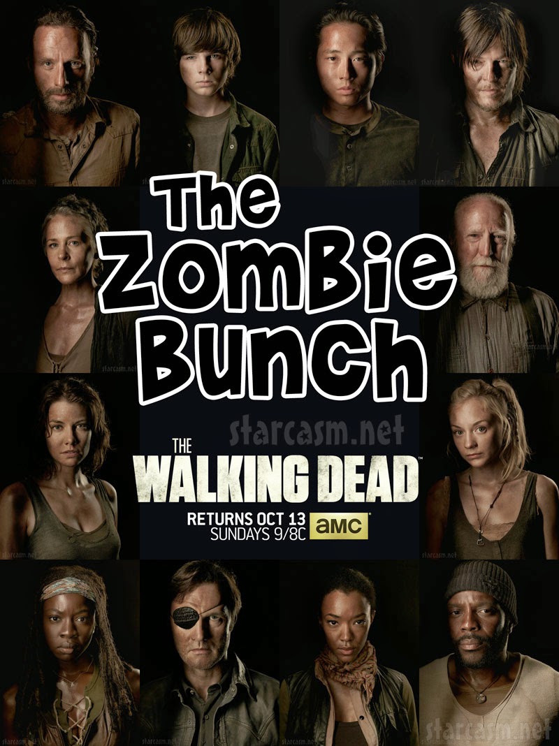 Viata si moartea lui Aron Biro The Walking Dead (sez 4) si True Blood (sez 67) Viata si moartea lui Aron Biro The Walking Dead (sez 4) si True Blood (sez 67)