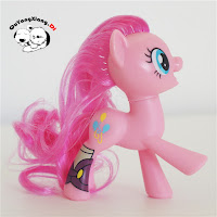 My Little Pony New Pinkie Pie Brushable