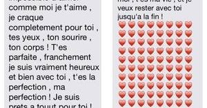 Message Drole A Envoyer A Une Fille Sms D Amour Et Messages Droles
