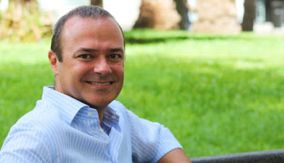 Augusto Hidalgo, Nuevo alcalde Las Palmas de Gran Canaria
