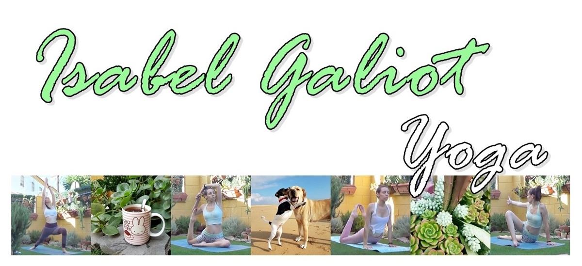 Isabel Galiot Yoga