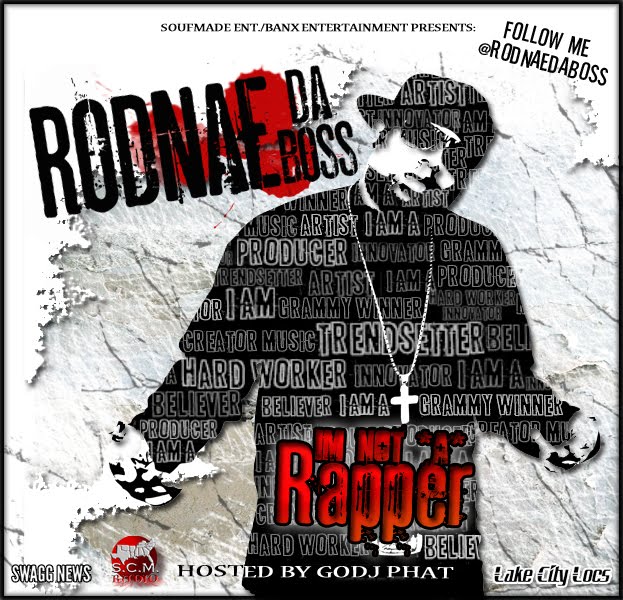 RODNAE DA BOSS BLOGSPOT