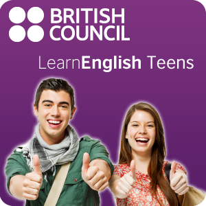 ELI Macarena Music Cafe: British Council - Learn English Teens
