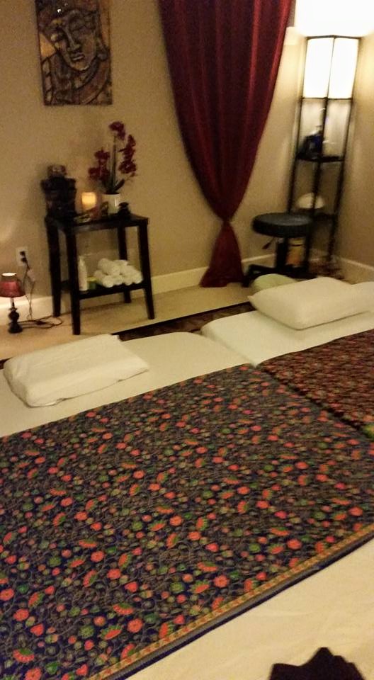 Sabai Thai Massage Health Benefits of Swedish massage Therapy in
