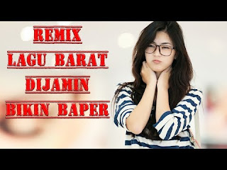 Free Download Kumpulan Lagu DJ Remix Mp3 Barat Terbaru Dan ...