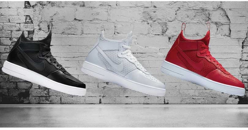 air force ultra force