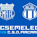Emelec vs Macara EN VIVO ONLINE por la fecha 15 de la Serie A de Ecuador / HORA Y CANAL