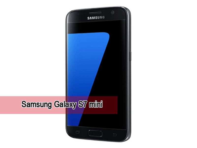 SMARTPHONE REVIEWS Samsung Galaxy S7 mini Super AMOLED Display