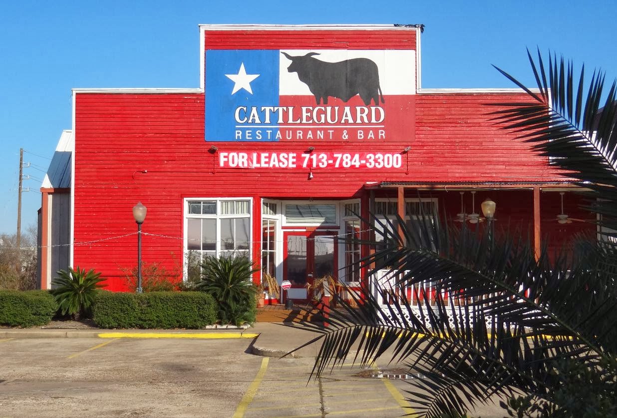 HTownWest Photo Blog Restaurant and retail commercial properties