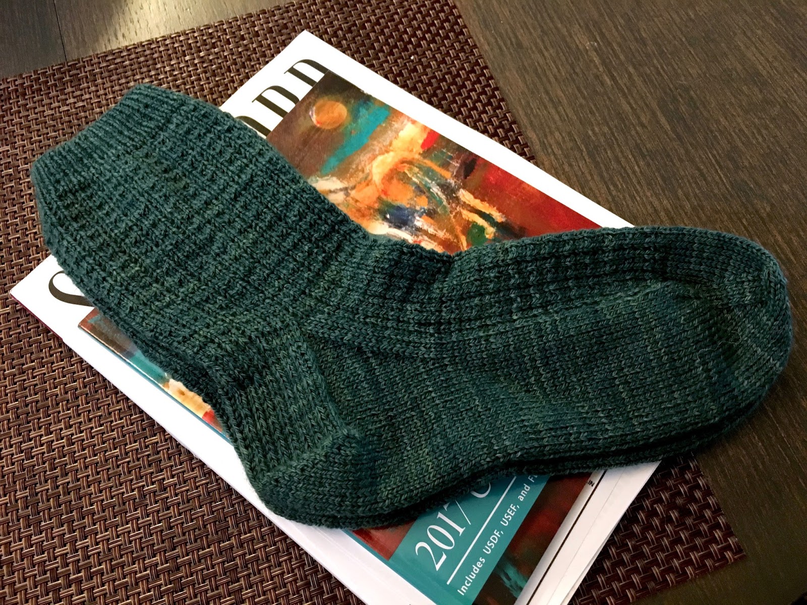 card table, inc. November 2016