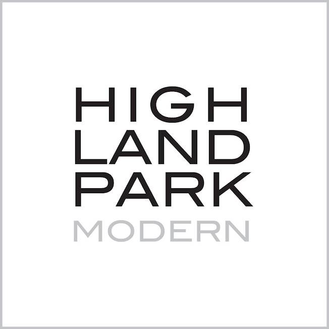  Highland Park Modern