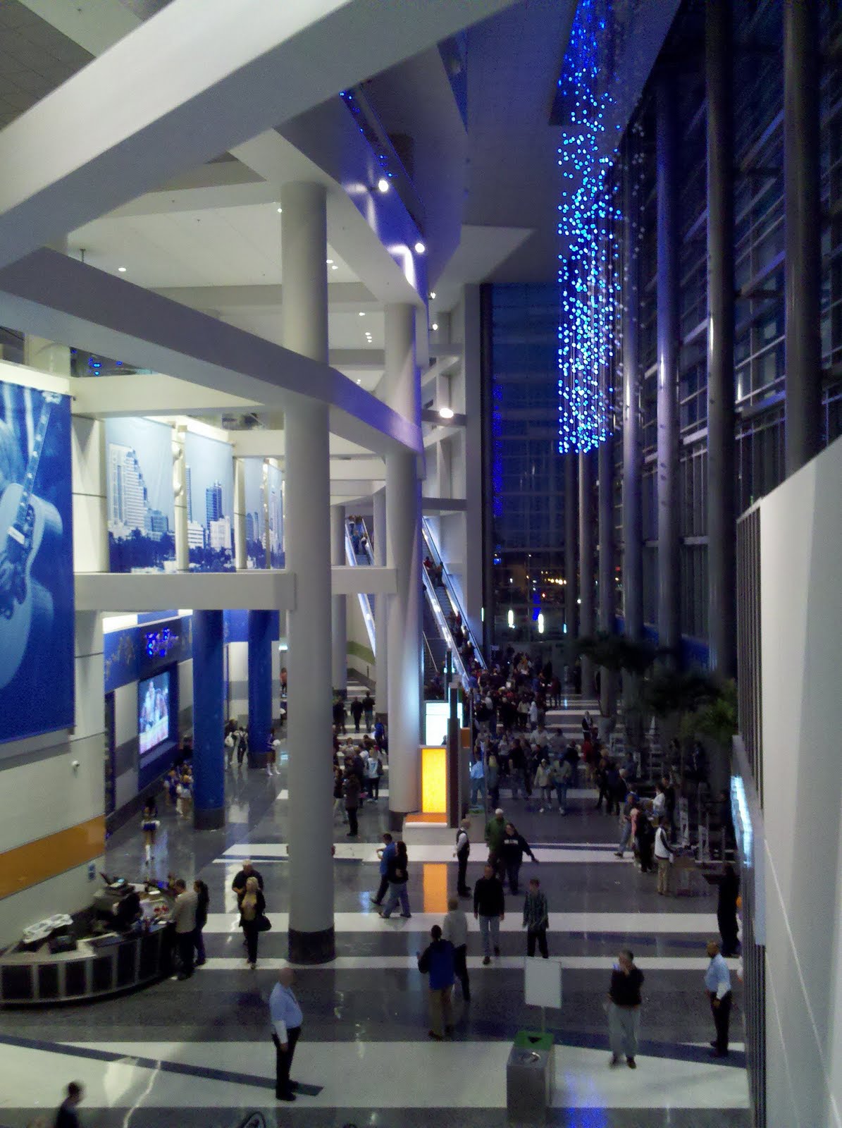 Amway Center The New Orena The World of Deej