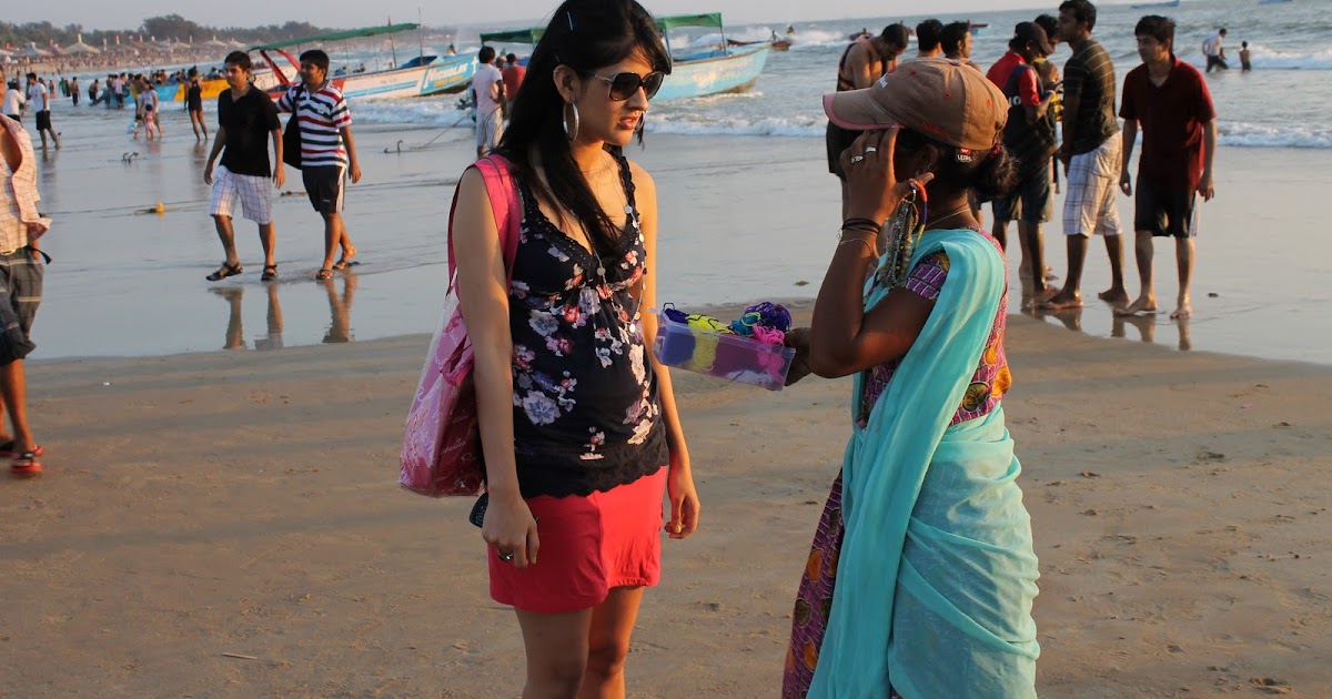 The DIY I picked in Goa | For The Love Of Fashion And Other Things | Indian  Fashion and Style Blog