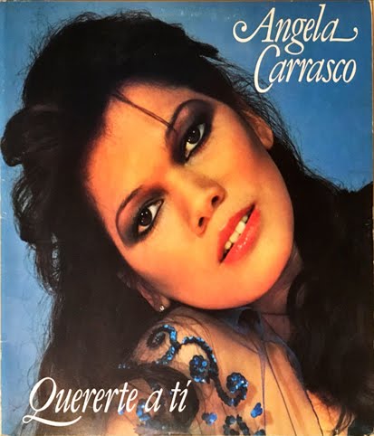 Angela Carrasco