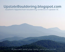 Upstate Bouldering Homepage