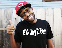 Pastor Justin Cox, Ex-Jay Z Fan