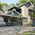 2724 sq-ft 4 bedroom ultra modern home