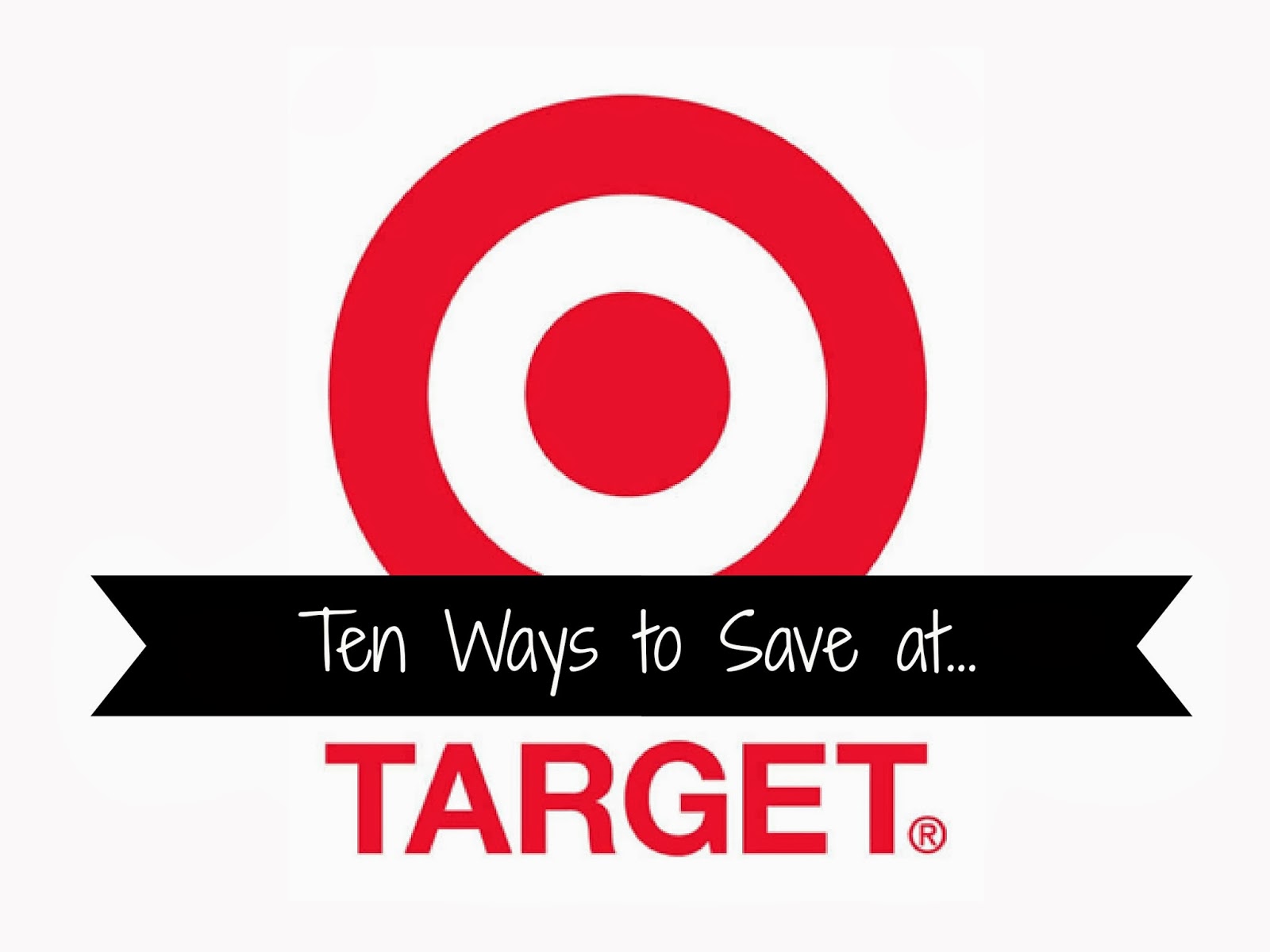 MakeupJewels Save that Money, Honey! 10 Ways to Save at Target