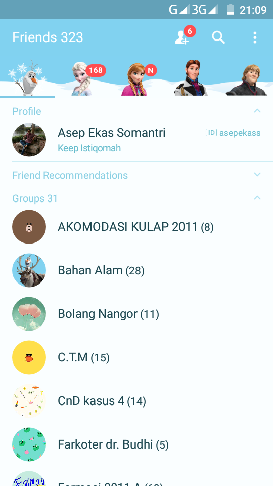 EKAS FARMASIS: Cara Ganti Tema LINE Berbayar secara Gratis EKAS FARMASIS: Cara Ganti Tema LINE Berbayar secara Gratis