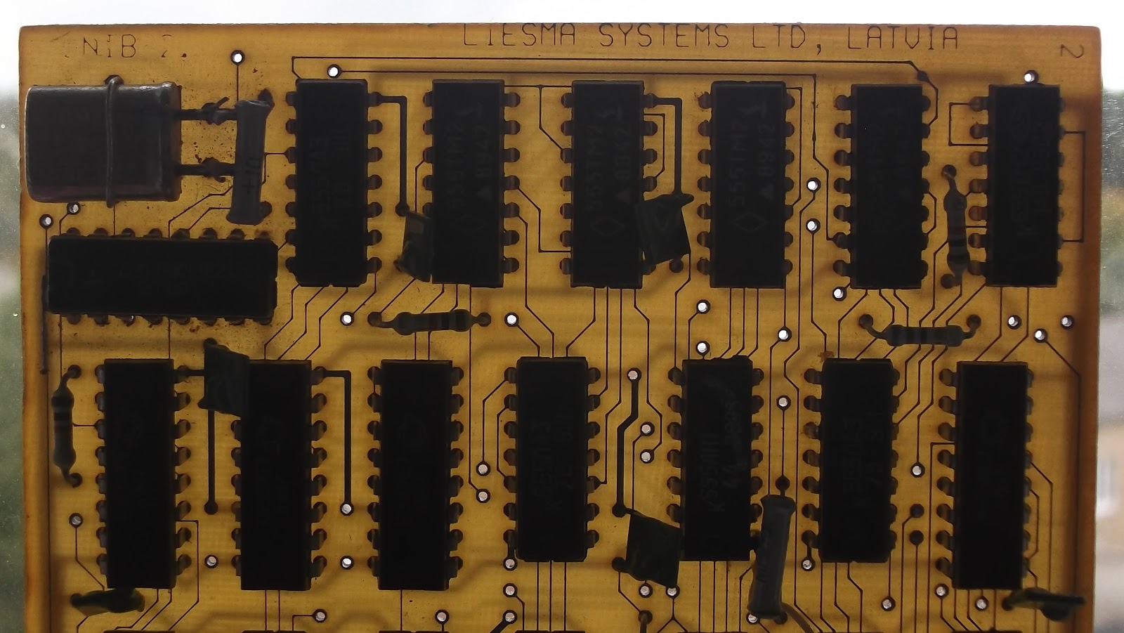 Varam kautko salodēt: septembris 2014