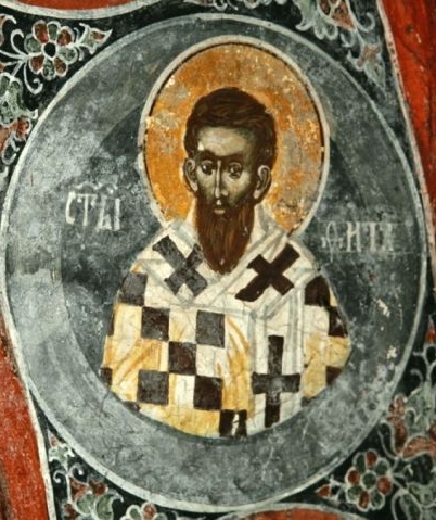 Saint Titus