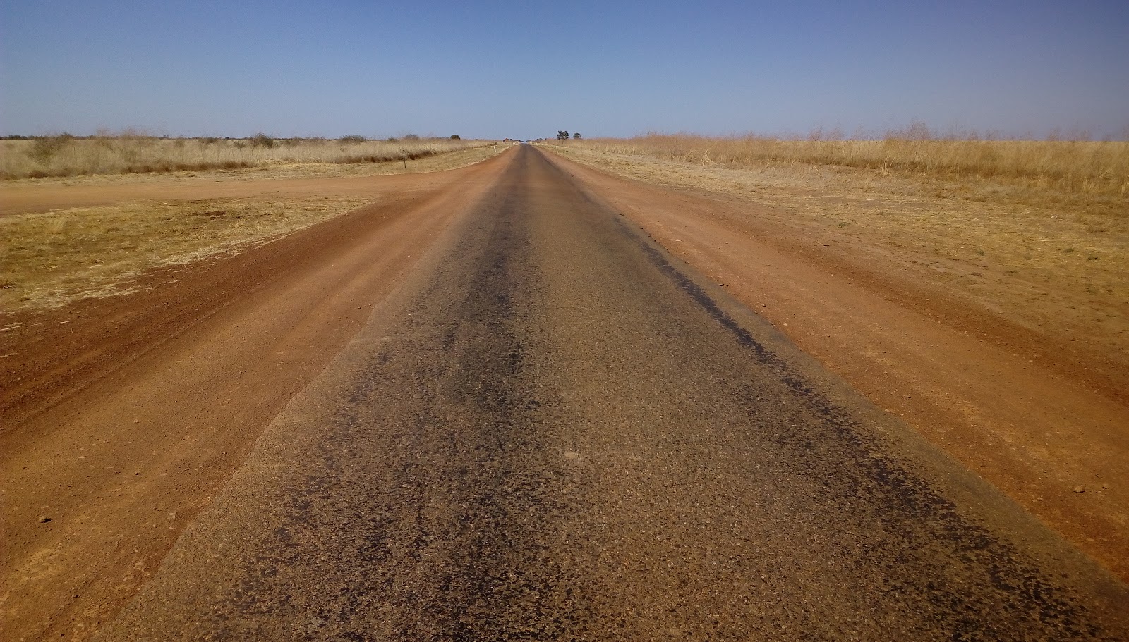 MotoMeditations Normanton to Burke & Wills Roadhouse Then to Cloncurry